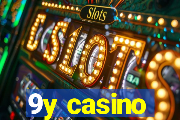9y casino